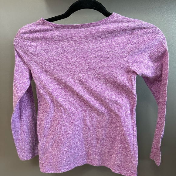 CHILDREN’S PLACE | Ain’t No Auntie Like the One I Got Long Sleeved Tee - Picture 2 of 3